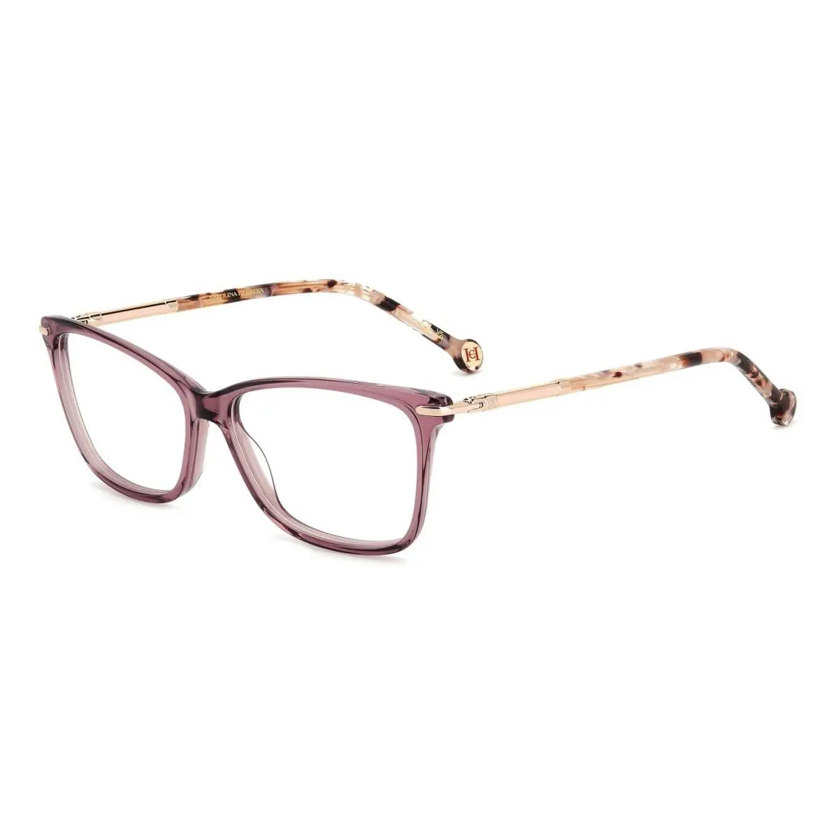 Carolina Herrera Women`s 54 mm Eyeglasses HER0271-35J-54