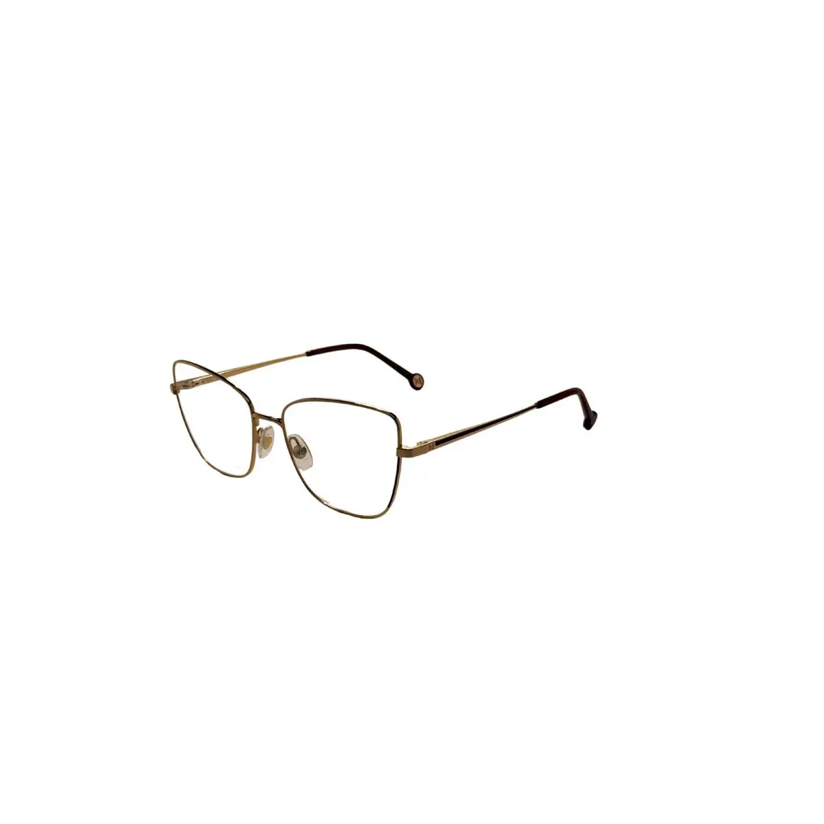 Carolina Herrera Women`s 56 mm Eyeglasses HER0209-6K3-56