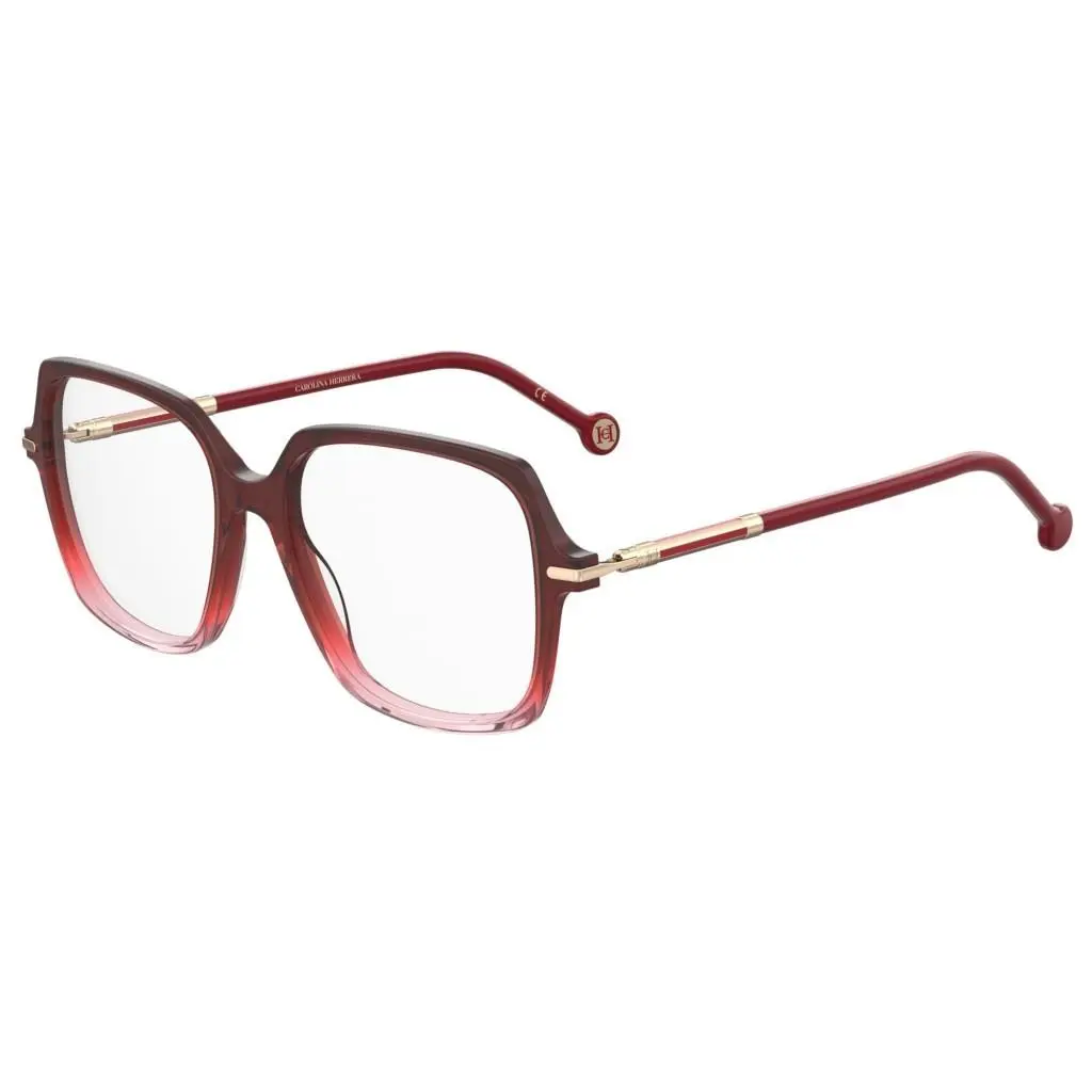 Carolina Herrera Women`s 54 mm Eyeglasses HER0233-2OO-54