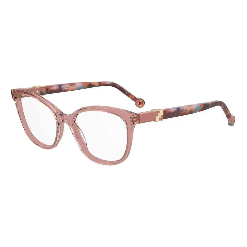 Carolina Herrera Women`s 53 mm Eyeglasses HER0299-733-53