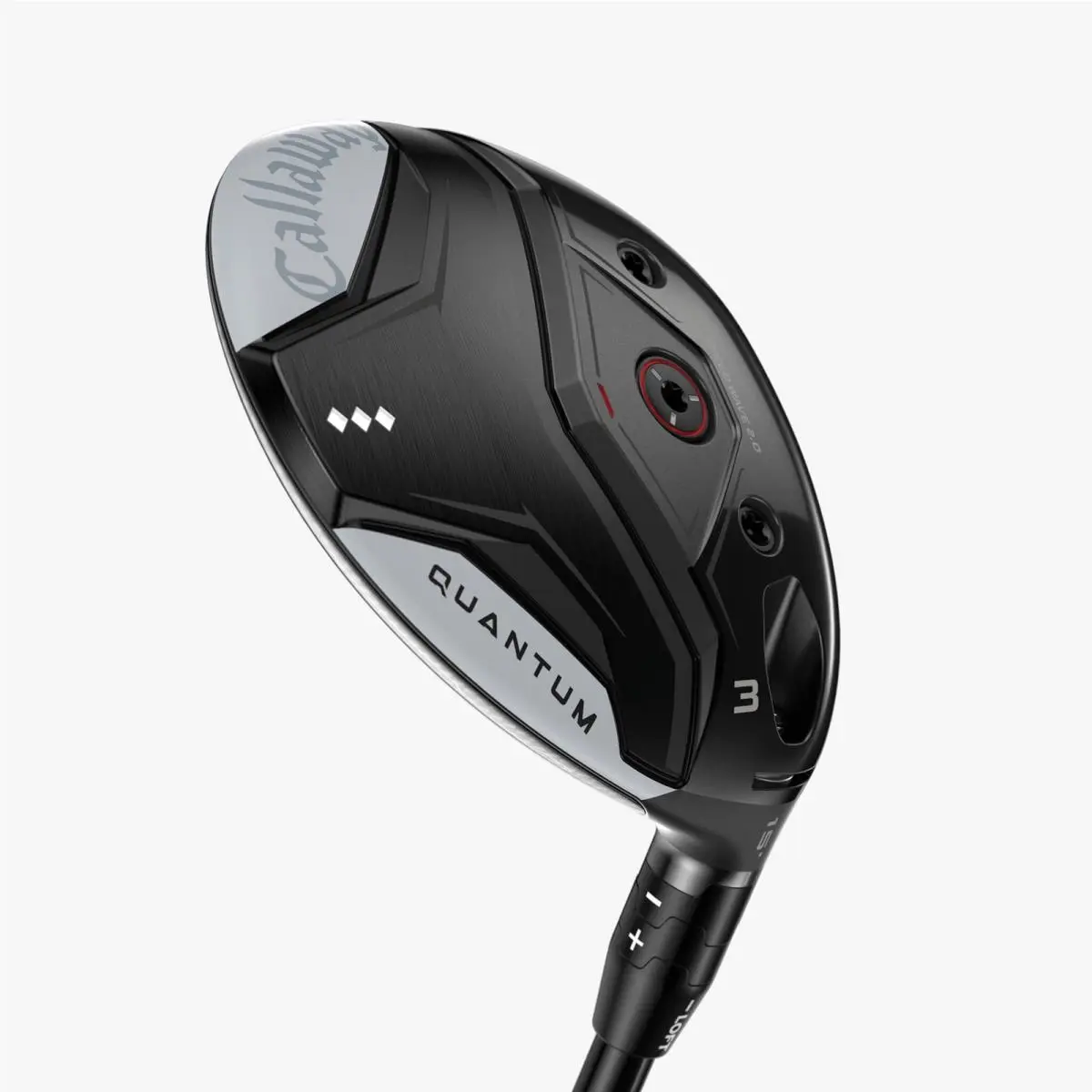 Callaway  - See Photos 5