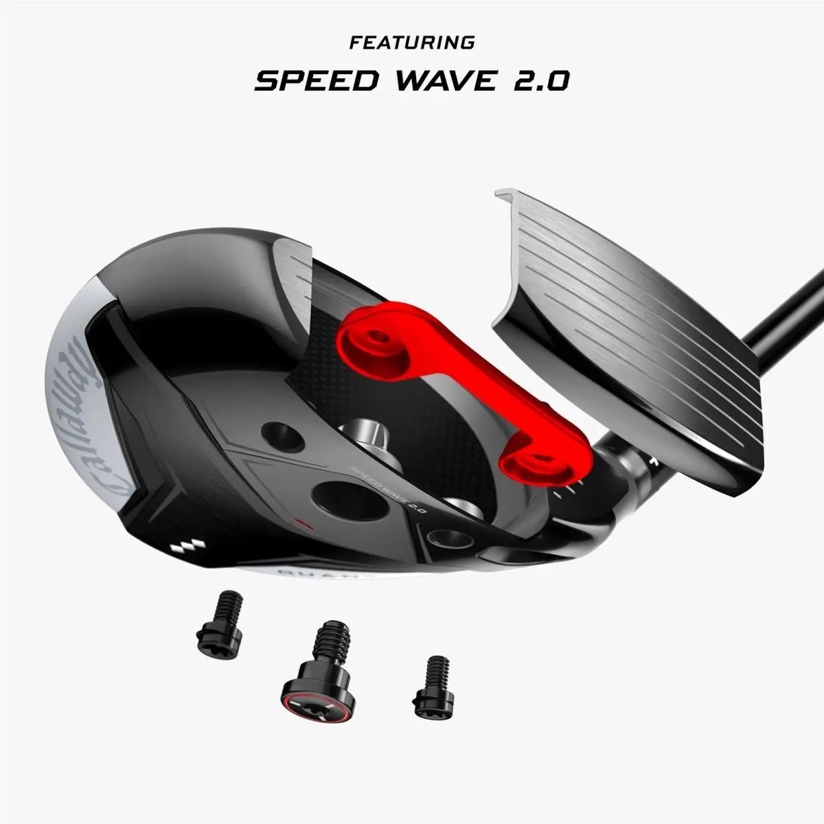 Callaway  - See Photos 10
