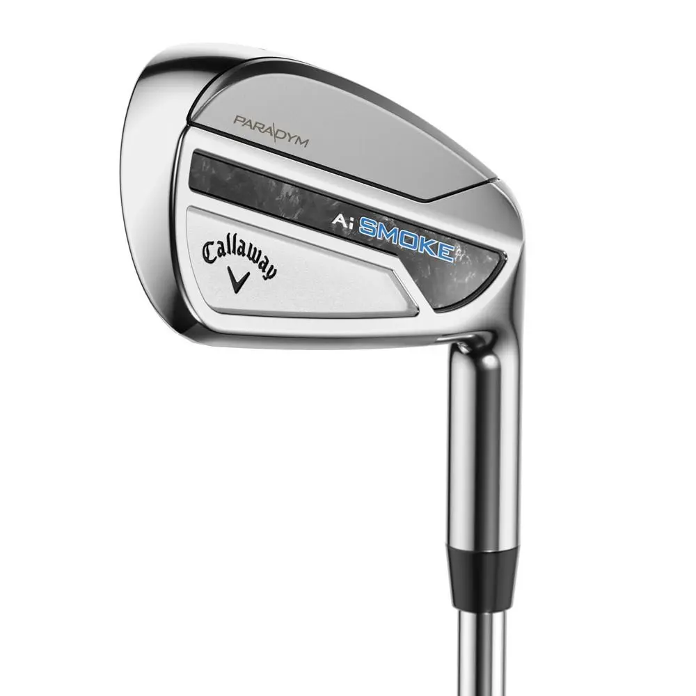 Callaway  - Paradym Ai Smoke - Paradym Smoke 4
