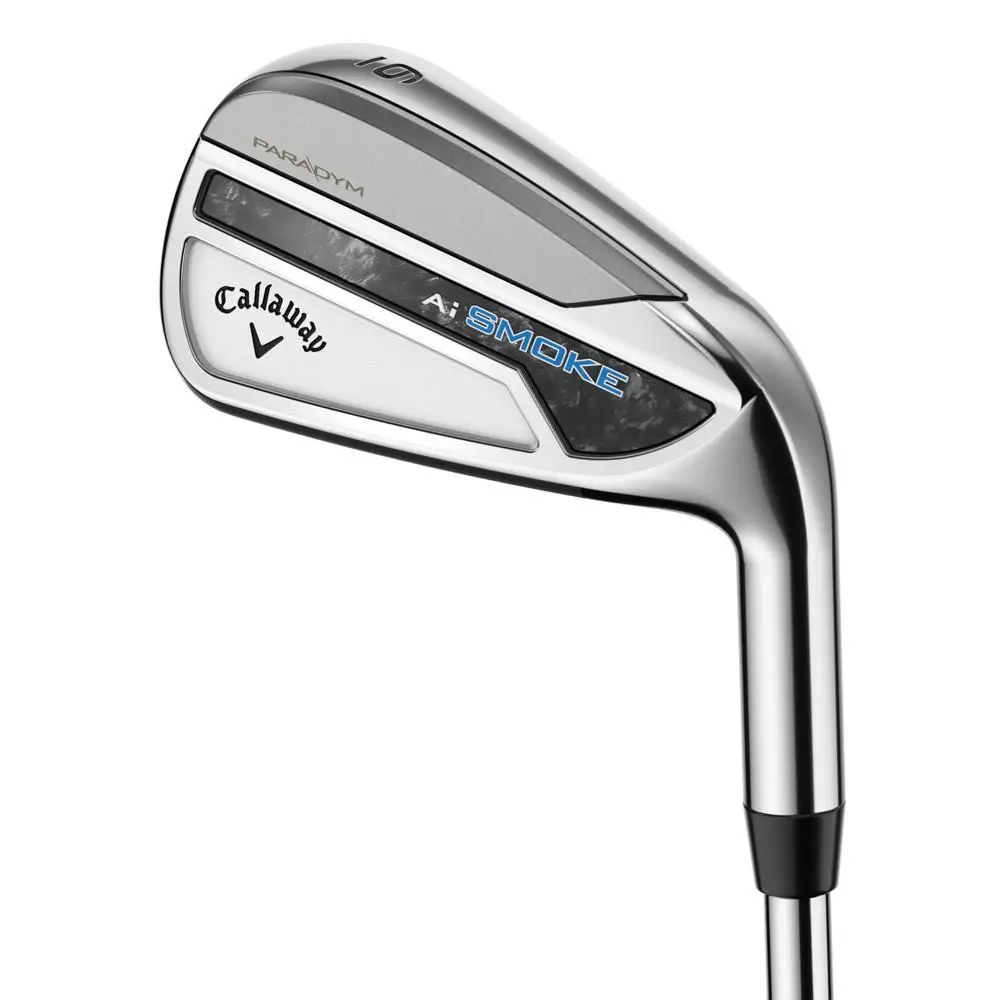 Callaway  - Paradym Ai Smoke - Paradym Smoke 5