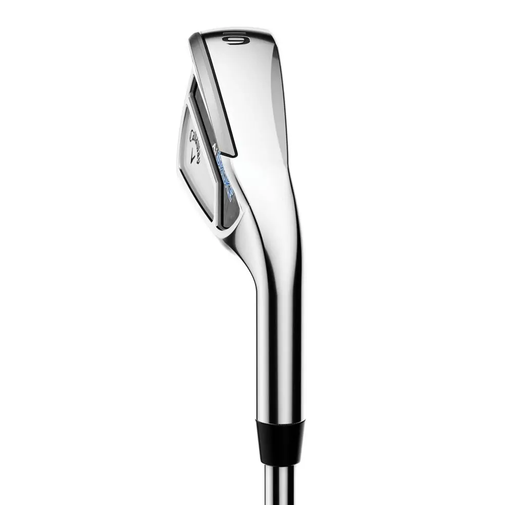 Callaway  - Paradym Ai Smoke - Paradym Smoke 7
