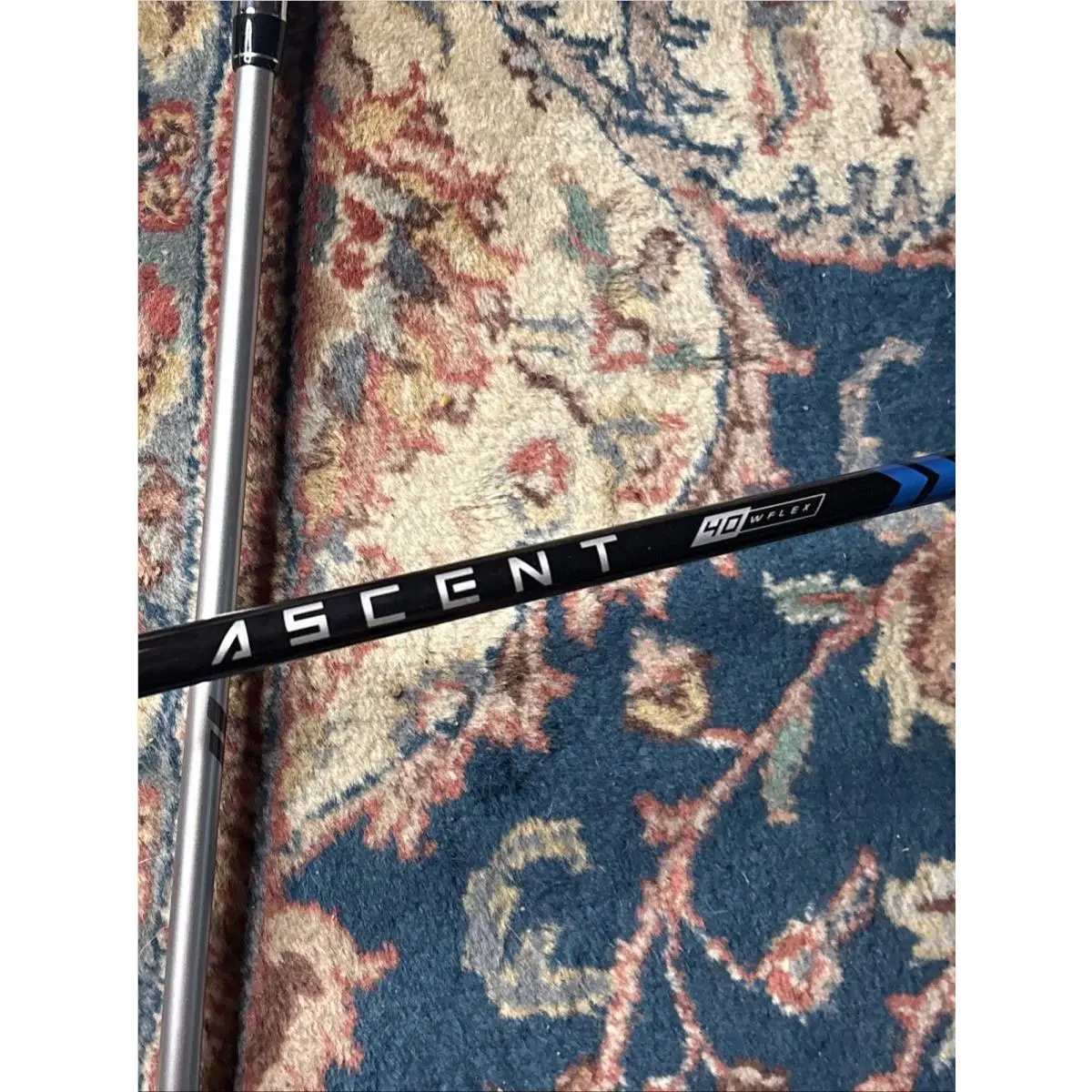 Callaway  - Paradym X Irons - Paradym Irons 3