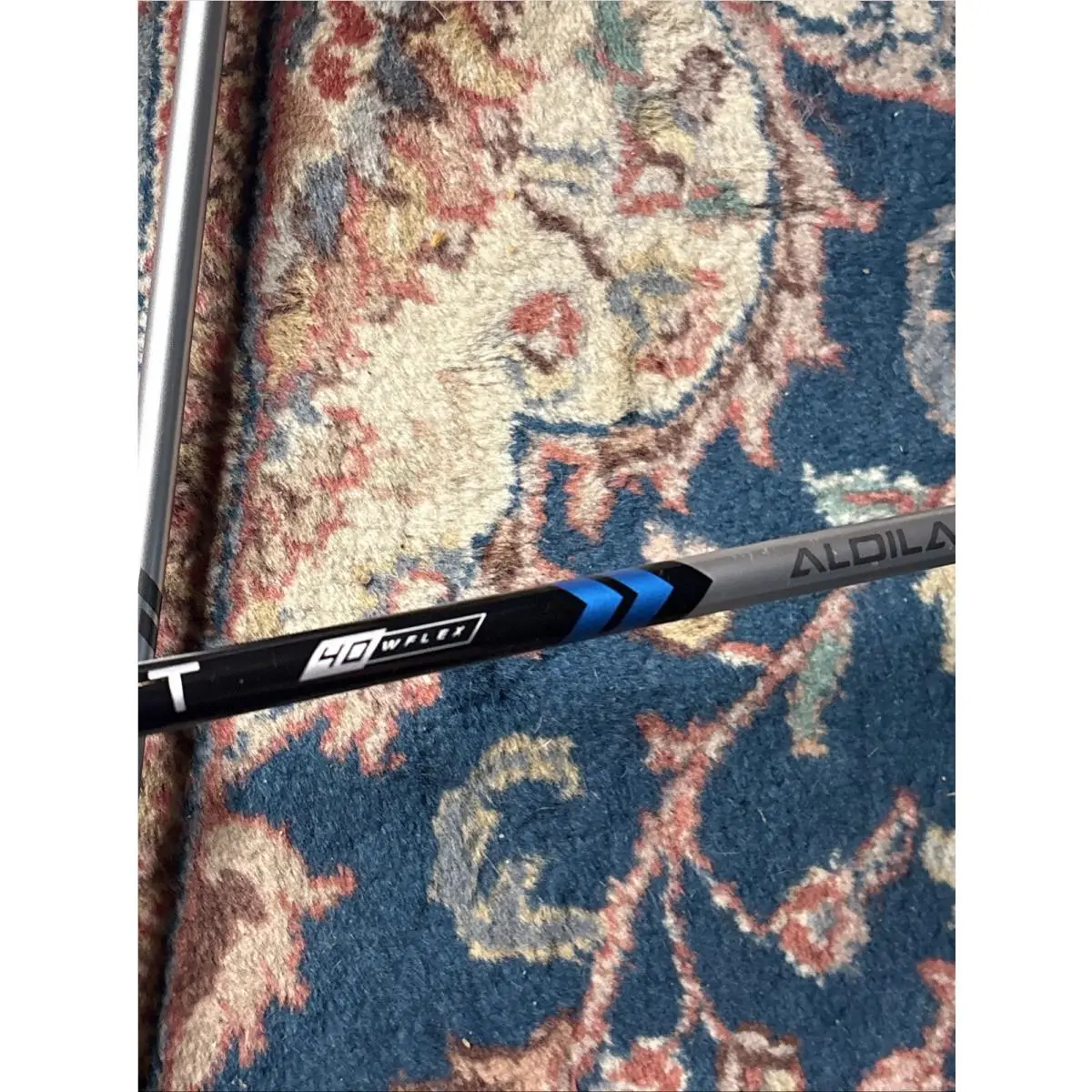 Callaway  - Paradym X Irons - Paradym Irons 4