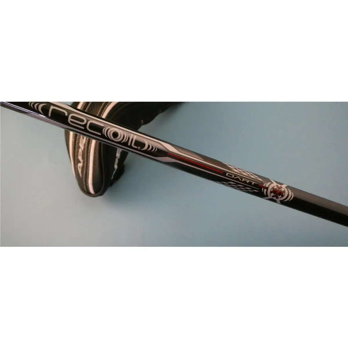 Callaway  - Callaway XR OS Hybrid - Hybrid - Black / Silver / Chrome 2