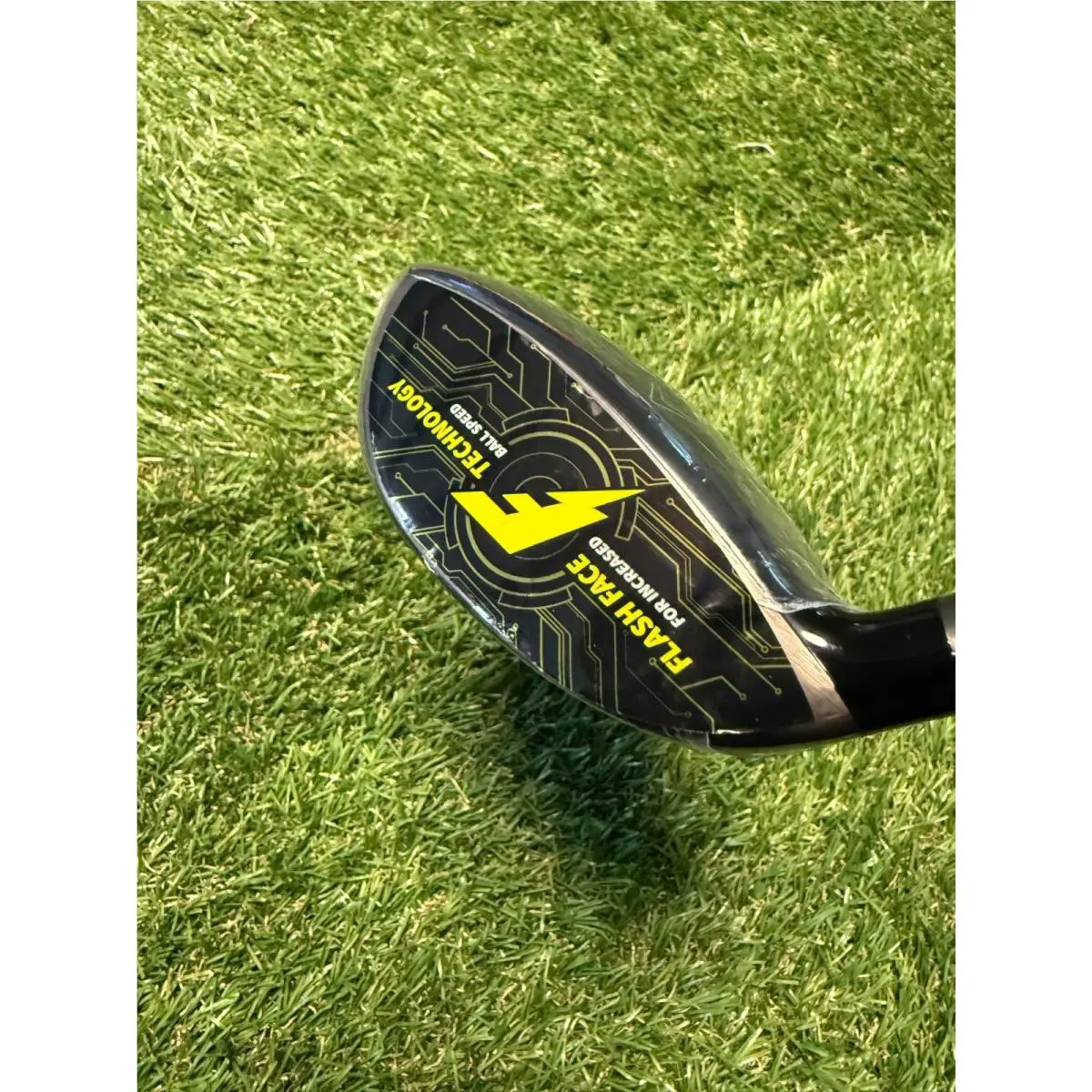 Callaway  - Epic Flash Star - Epic Flash Star - Lie Angle: Black 0