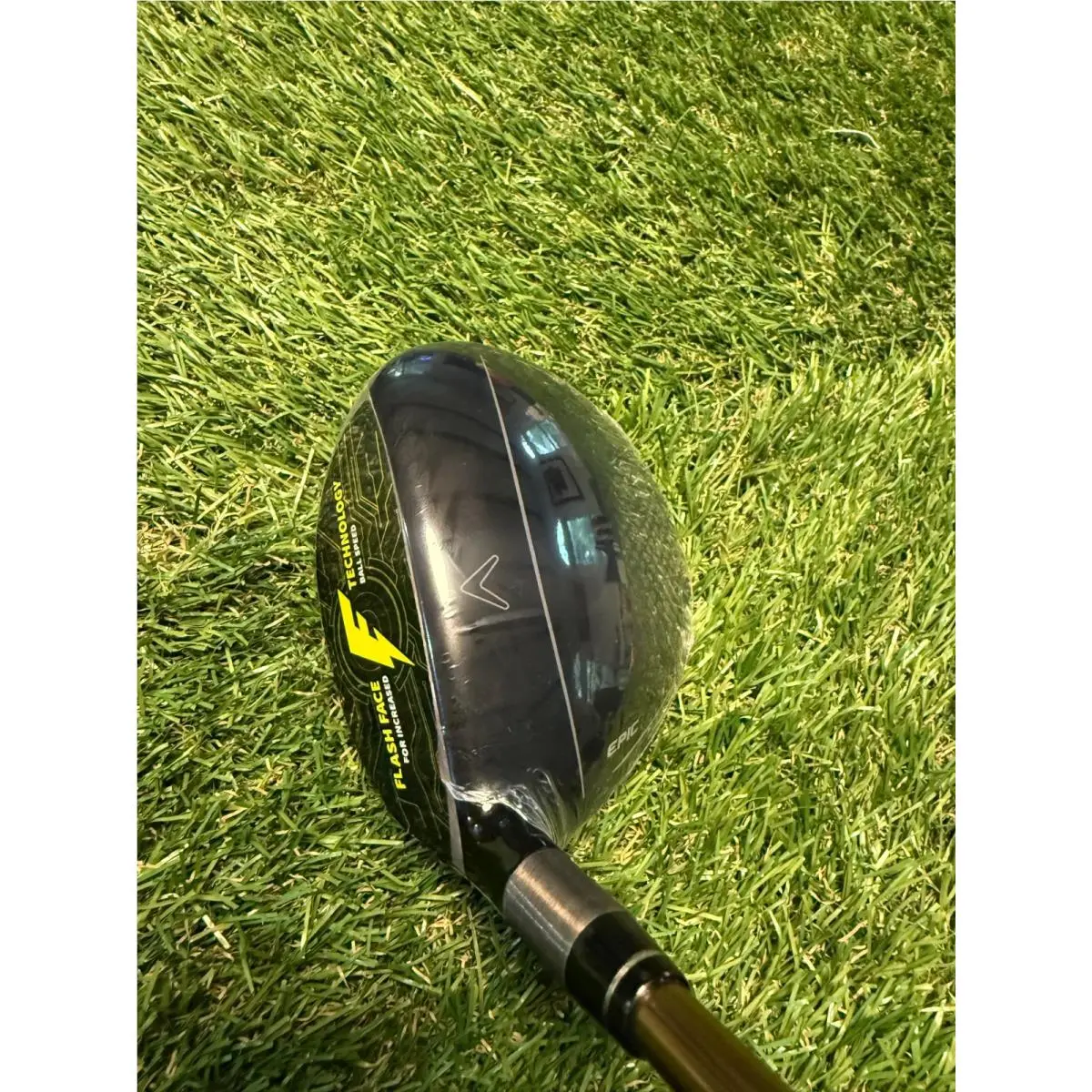 Callaway  - Epic Flash Star - Epic Flash Star - Lie Angle: Black 1