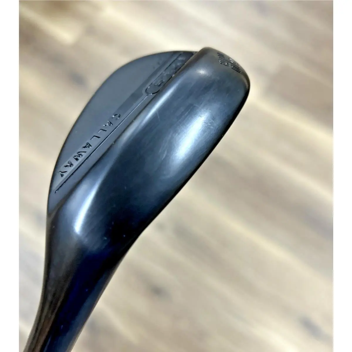 Callaway  - OPUS SP - OPUS - Black 1