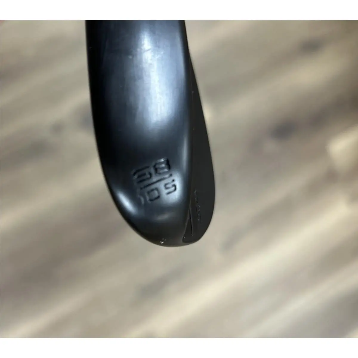Callaway  - OPUS SP - OPUS - Black 2