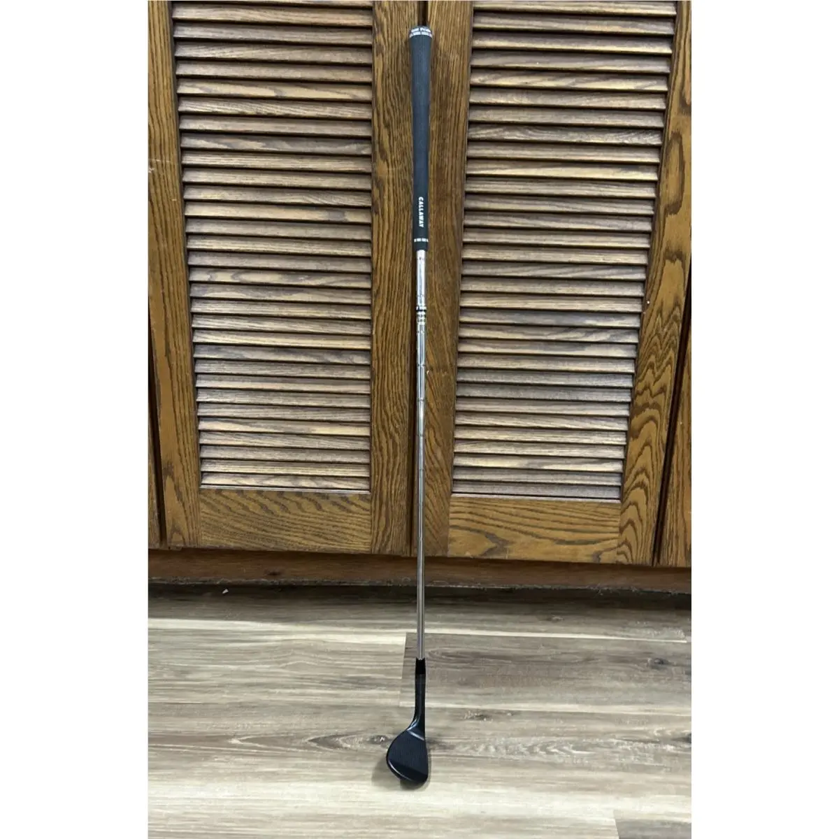 Callaway  - OPUS SP - OPUS - Black 4