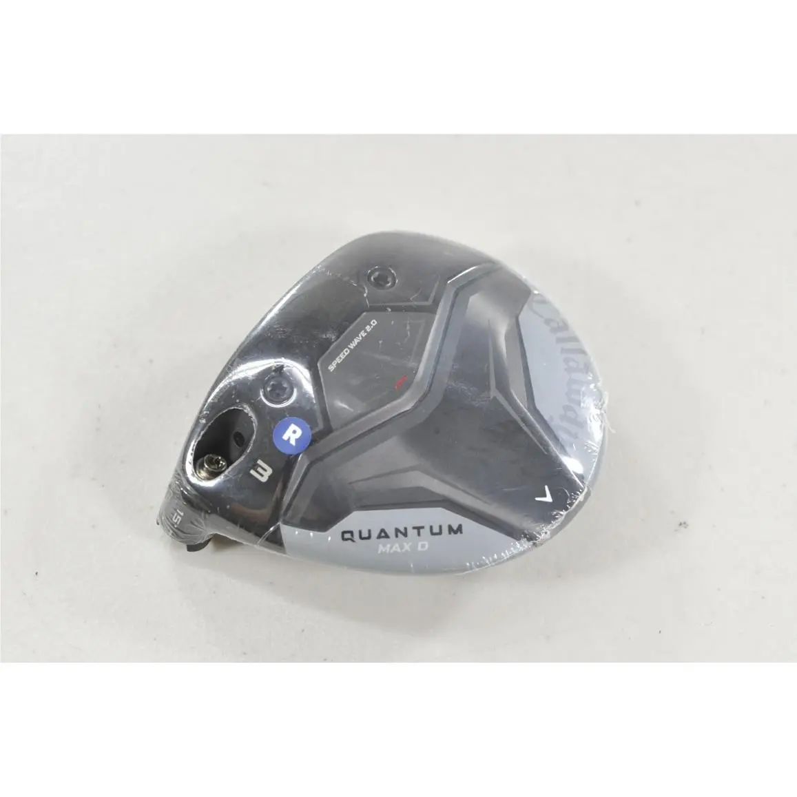 Callaway  - Quantum Max D - Quantum Max 2