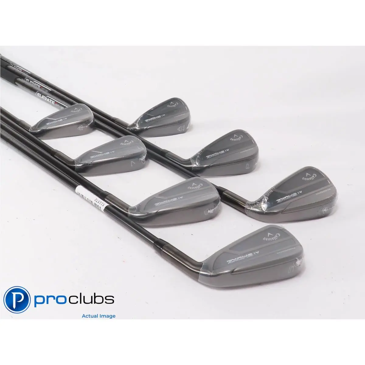 Callaway  - 511572 - 511572 - Black 0