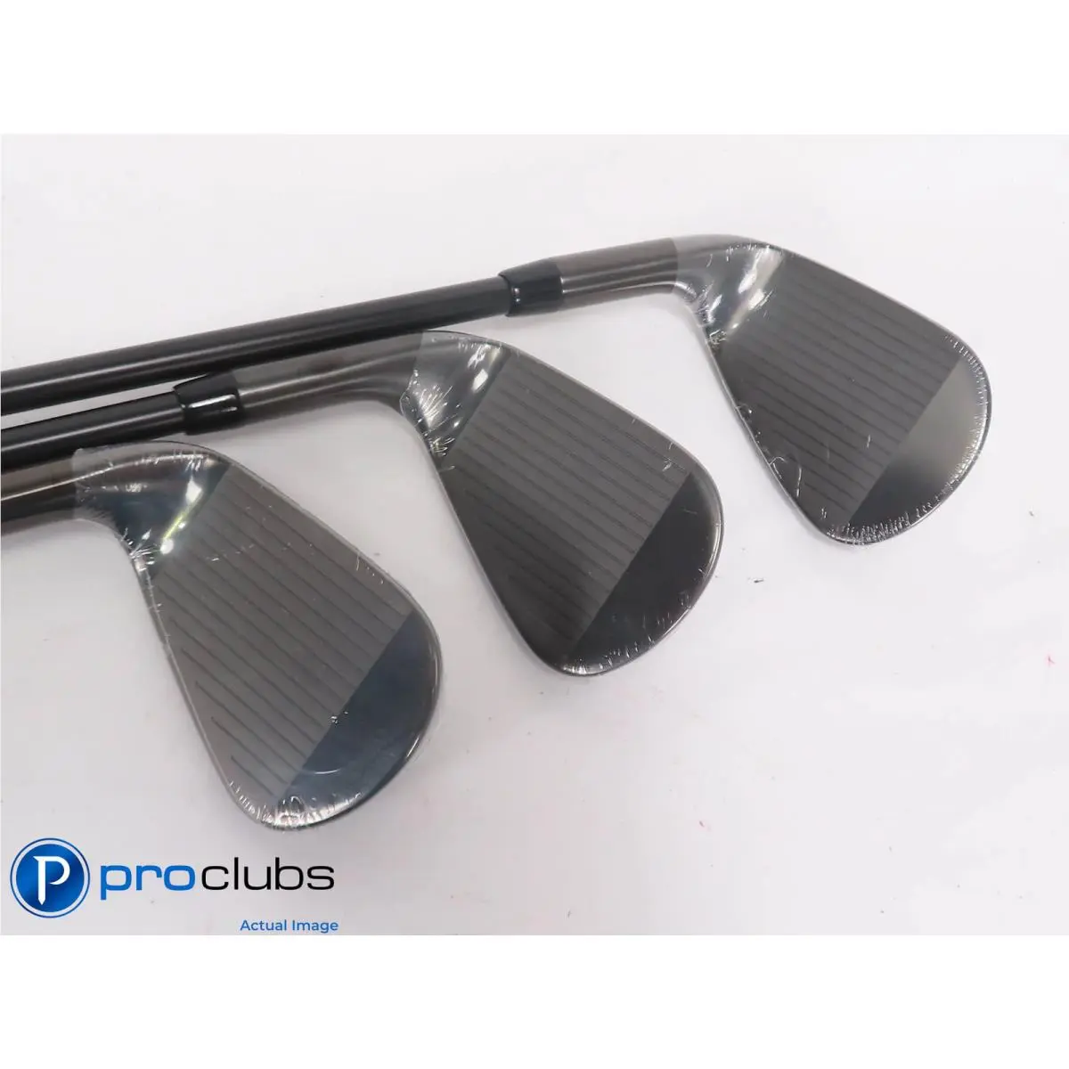 Callaway  - 511572 - 511572 - Black 1