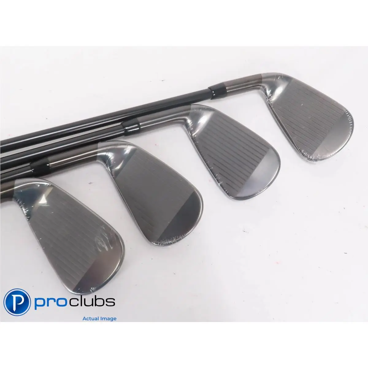 Callaway  - 511572 - 511572 - Black 2
