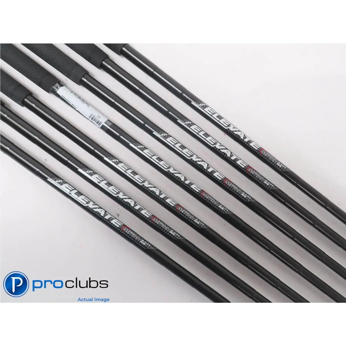 Callaway  - 511572 - 511572 - Black 3