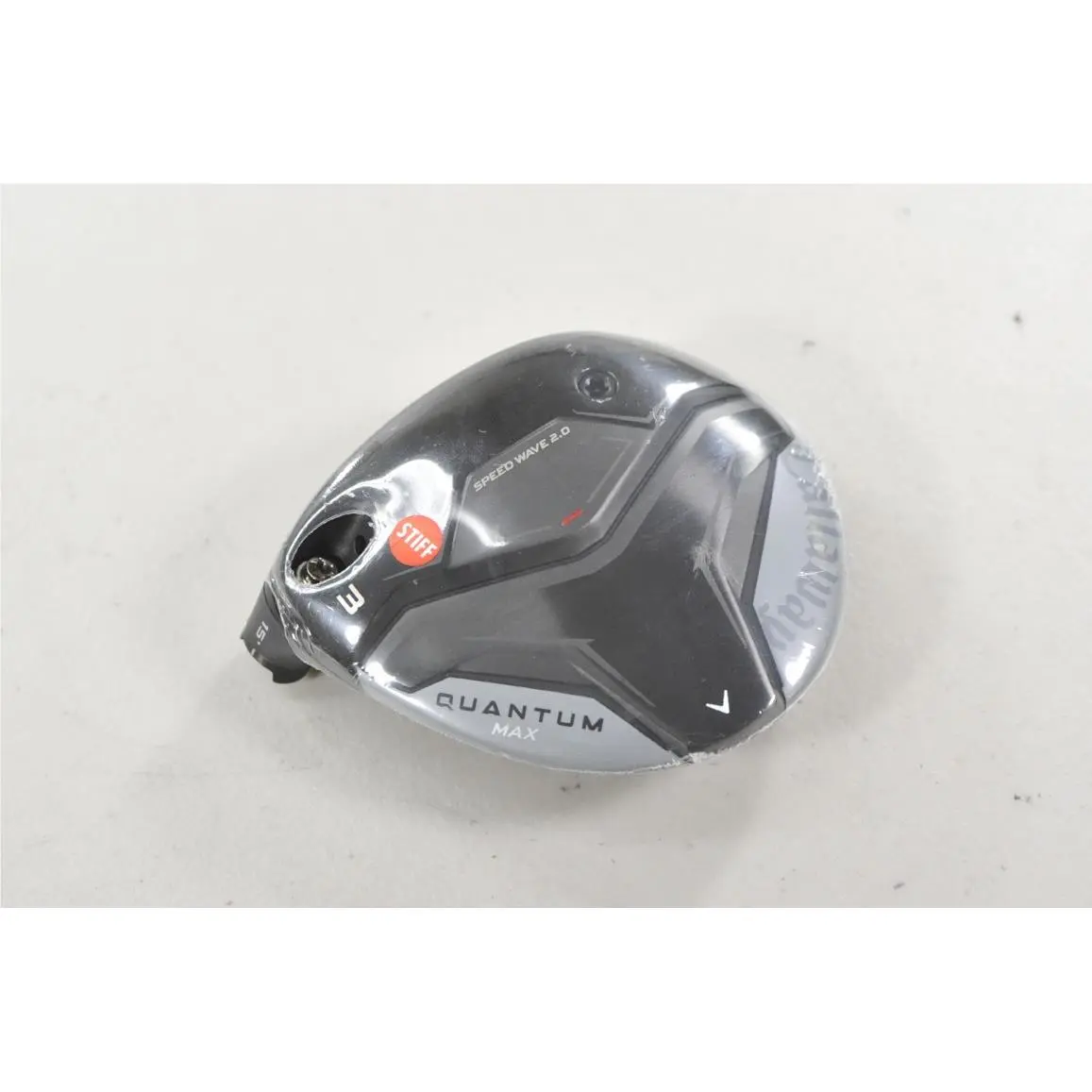 Callaway  - Quantum Max - Quantum Max 2