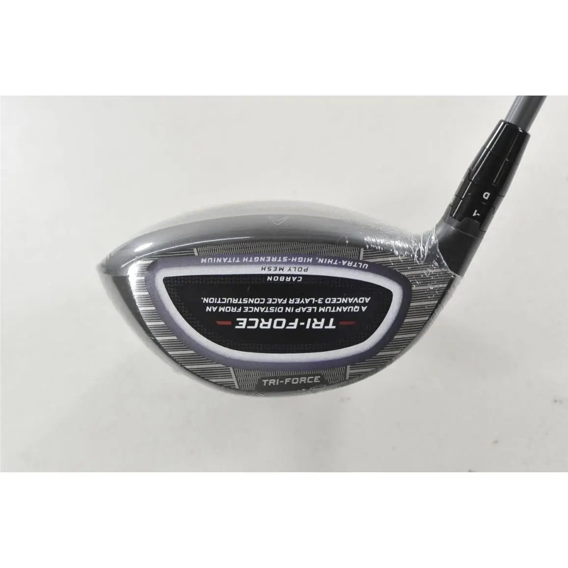 Callaway  - Quantum Max - Quantum Max 0