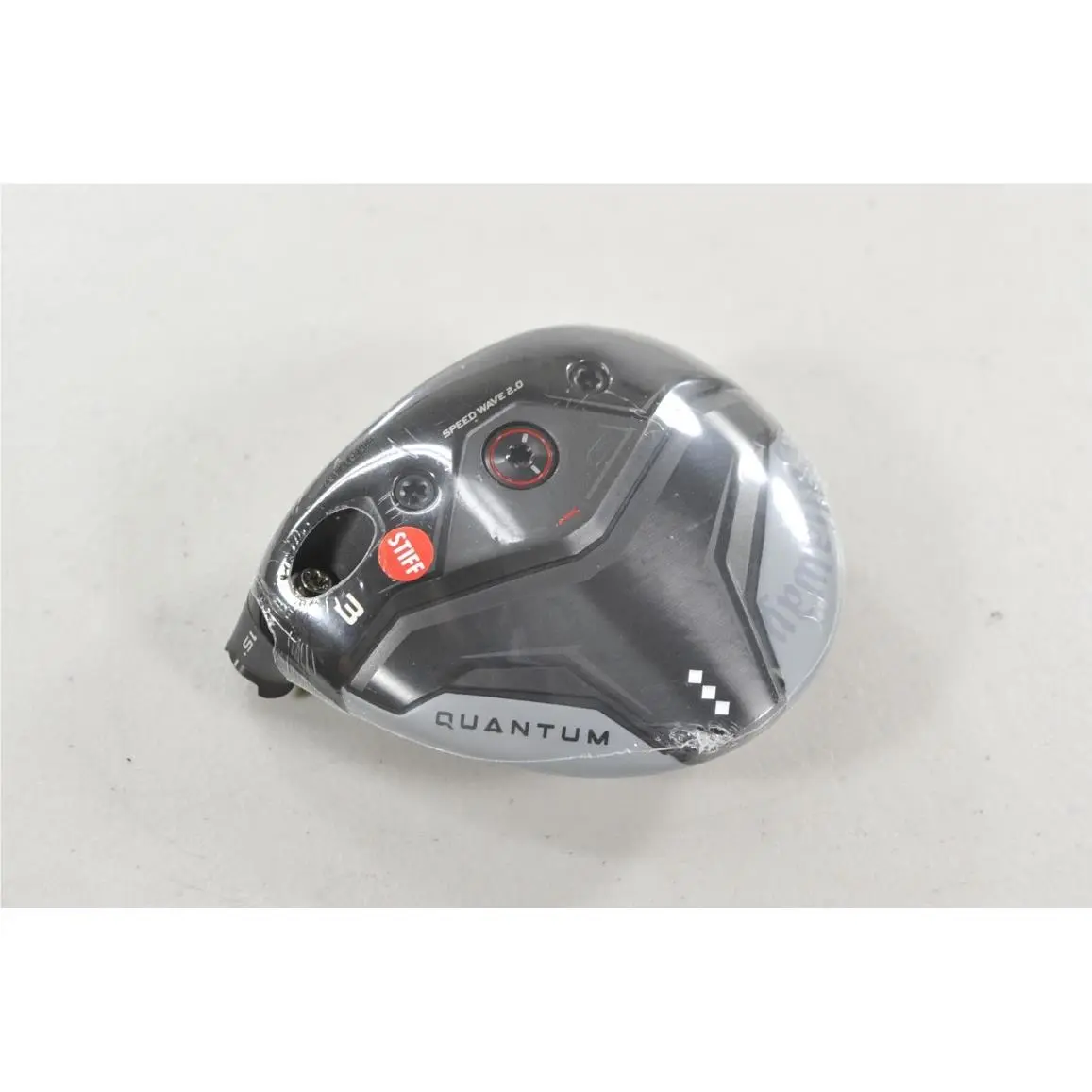 Callaway  - Quantum Triple Diamond - Quantum Triple Diamond 2