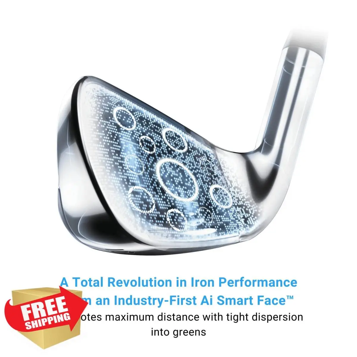 Callaway  - Paradym AI Smoke Max Fast 0