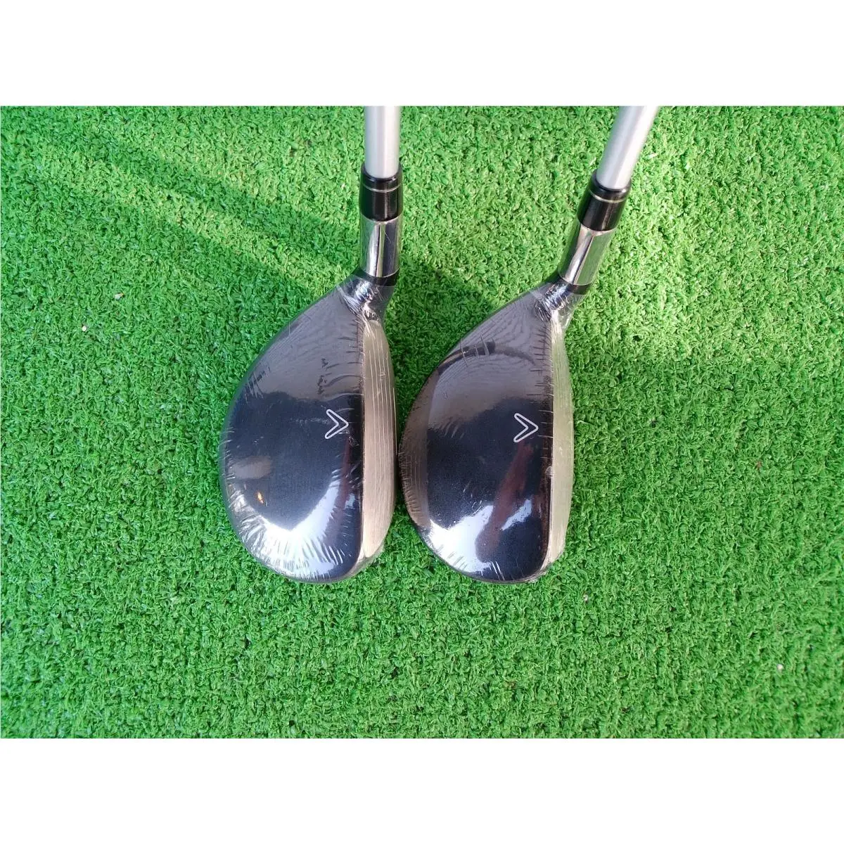 Callaway  - Solaire Blue - Solaire Blue - Blue 2