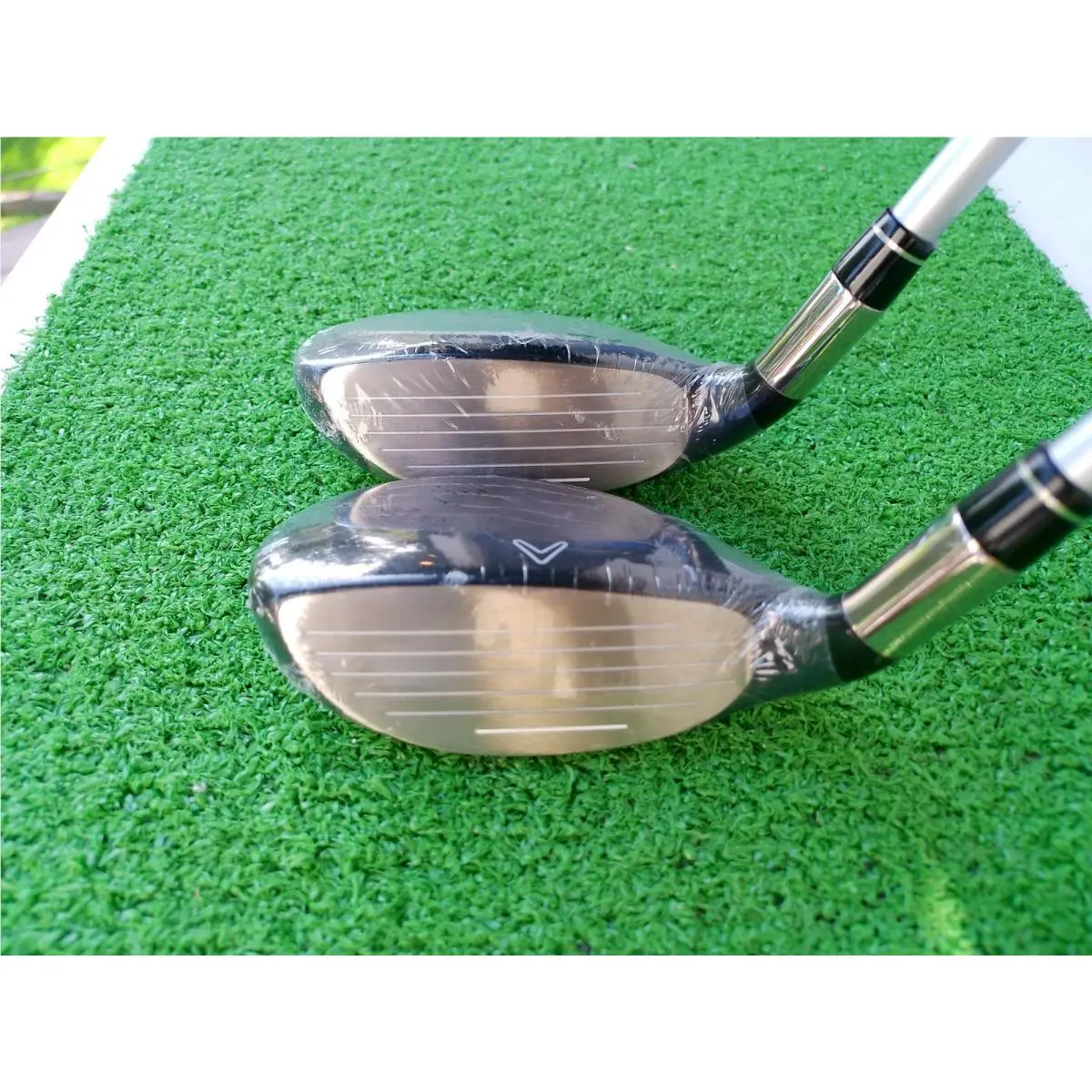 Callaway  - Solaire Blue - Solaire Blue - Blue 3