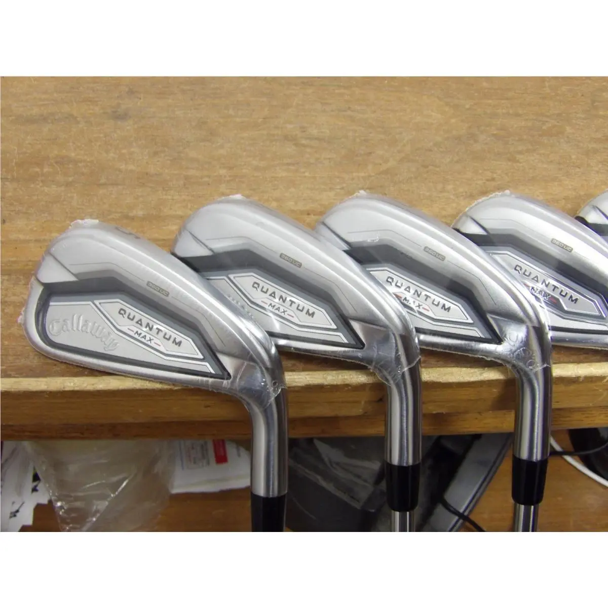 Callaway  - QUANTUM - QUANTUM 0