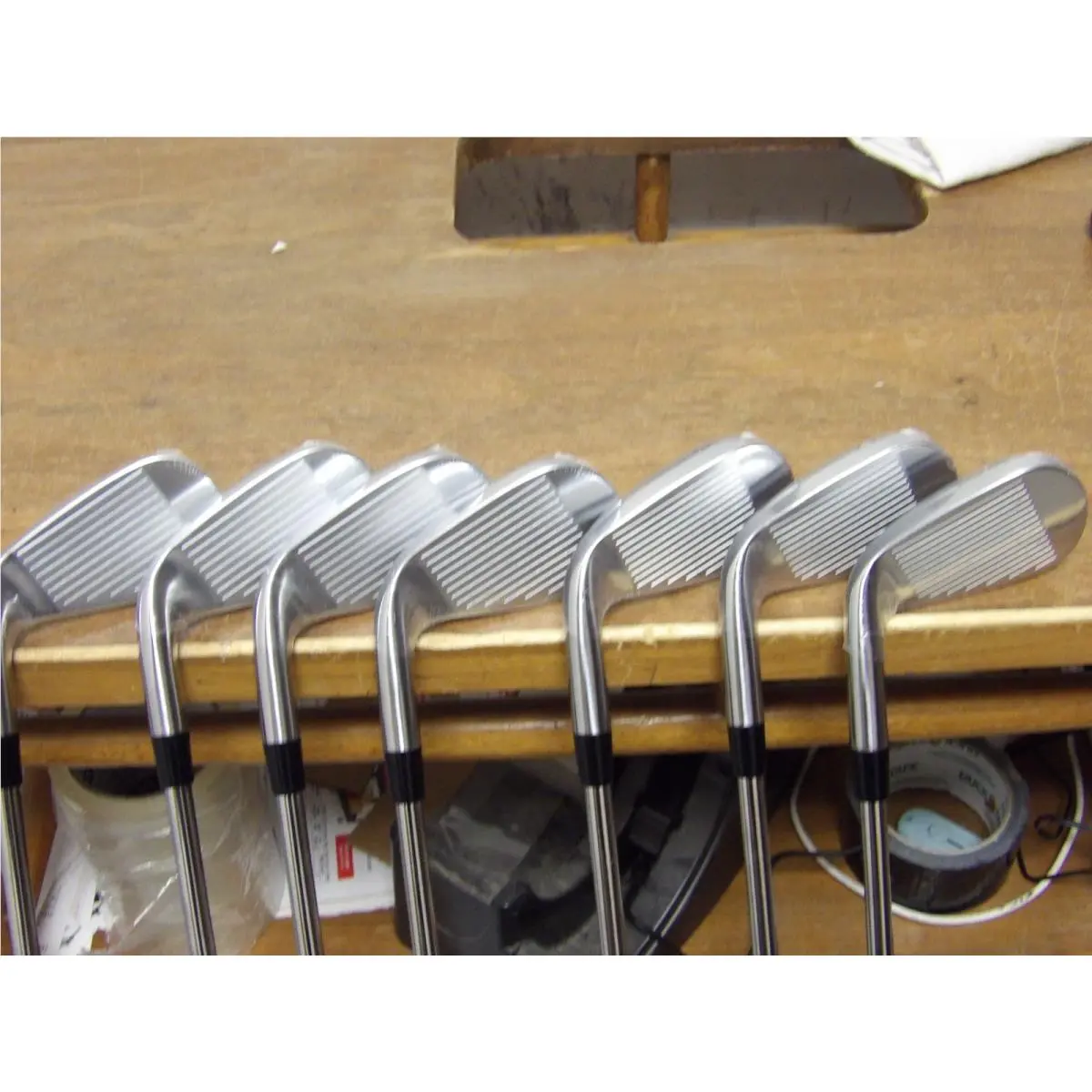Callaway  - QUANTUM - QUANTUM 1