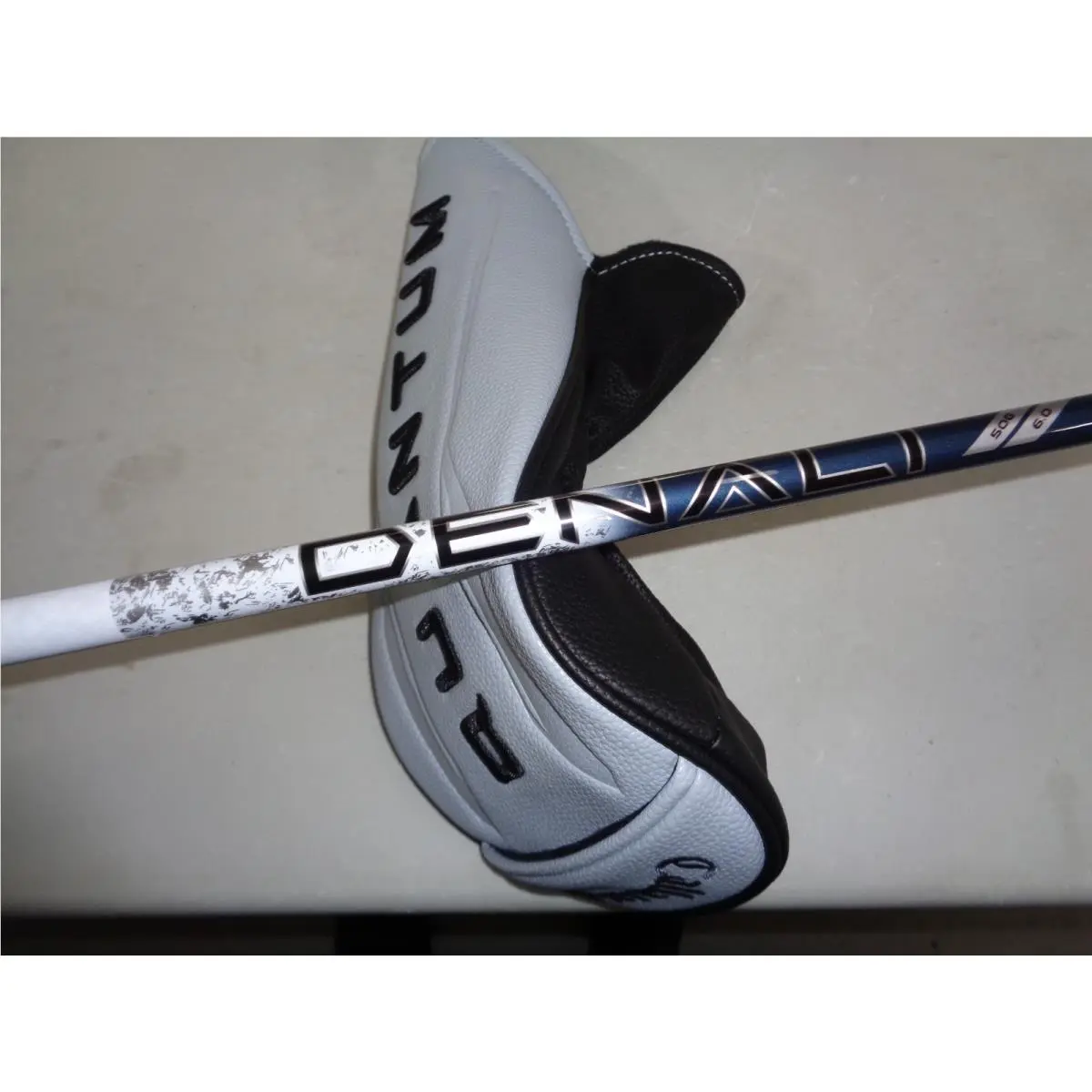 Callaway  - CALLAWAY QUANTUM MAX - QUANTUM MAX - Blue 0