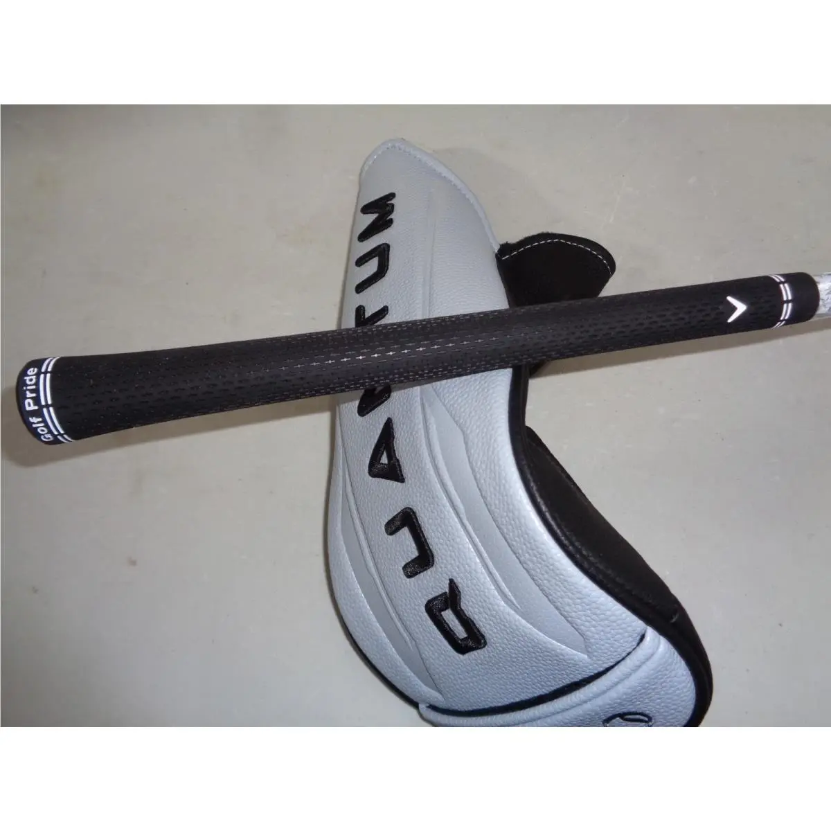 Callaway  - CALLAWAY QUANTUM MAX - QUANTUM MAX - Blue 1