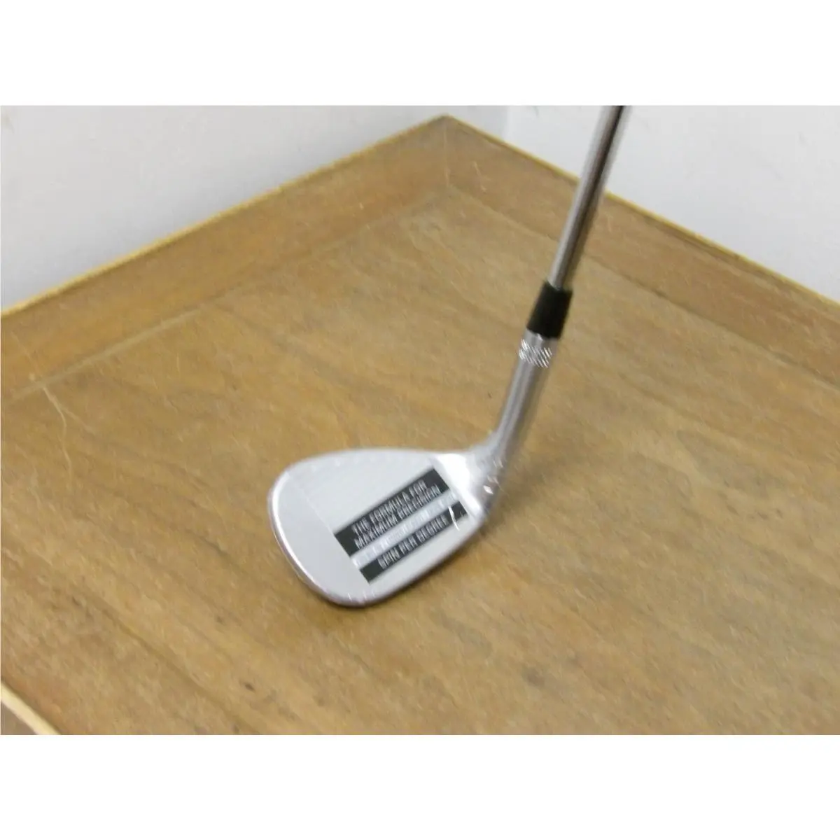 Callaway  - OPUS - OPUS 0