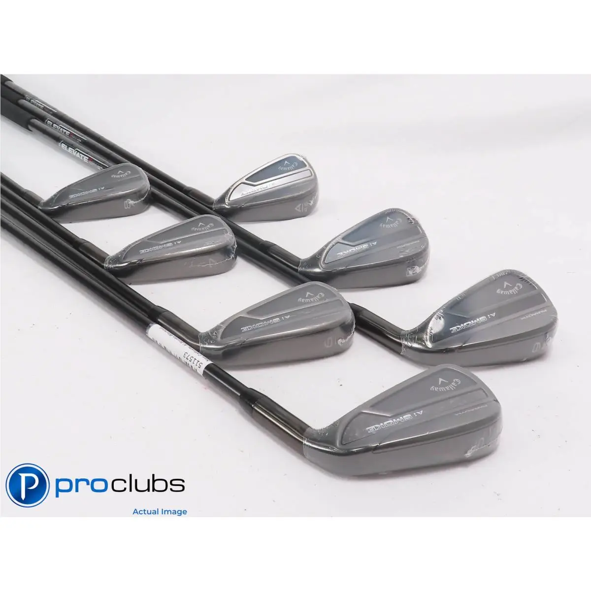 Callaway  - 511573 - 511573 - Black 0