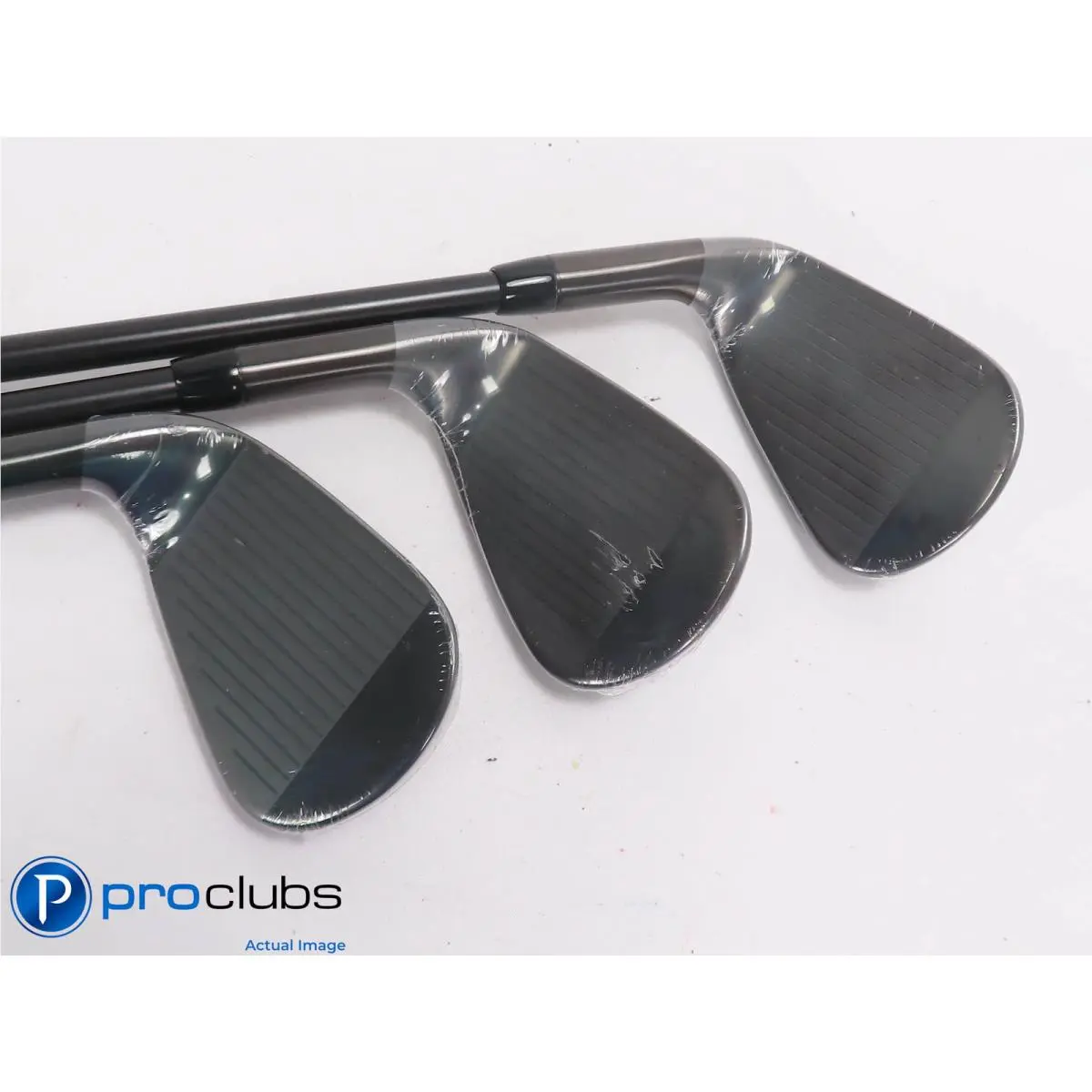 Callaway  - 511573 - 511573 - Black 1