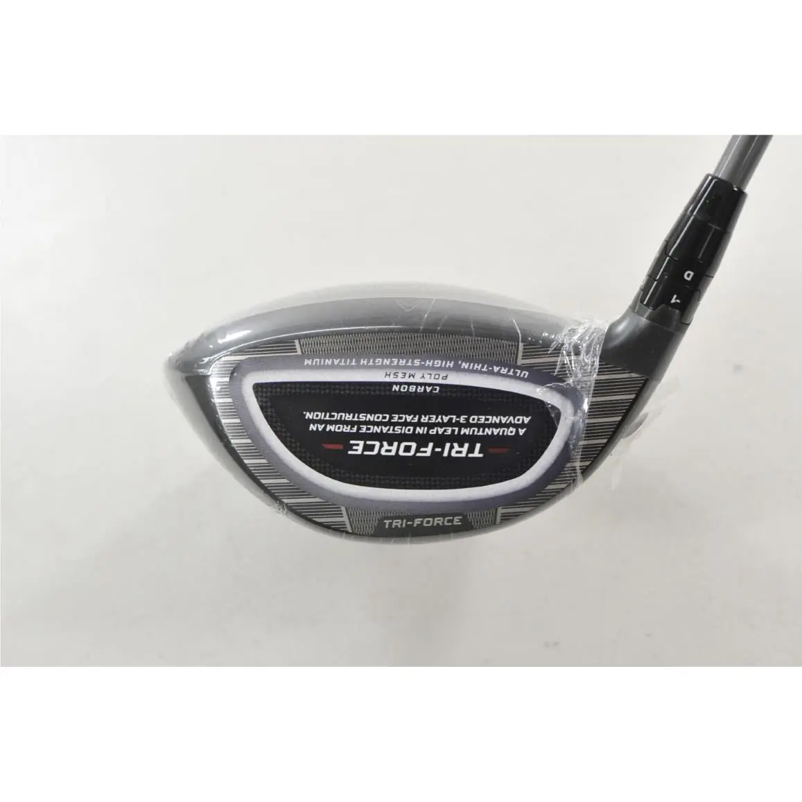 Callaway  - Quantum Max - Quantum Max 0