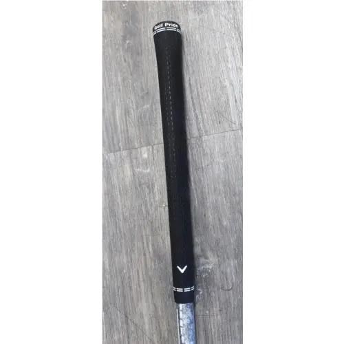 Callaway  - Quantum Max - Quantum Max - Silver 8