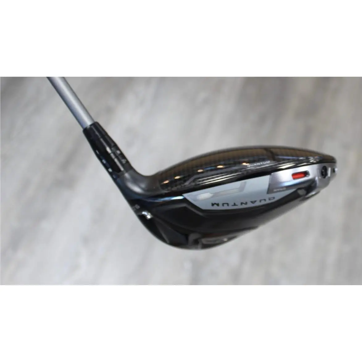 Callaway  - Quantum Max - Quantum Max - Silver 2