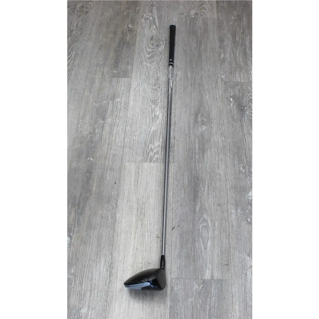 Callaway  - Quantum Max - Quantum Max - Silver 9