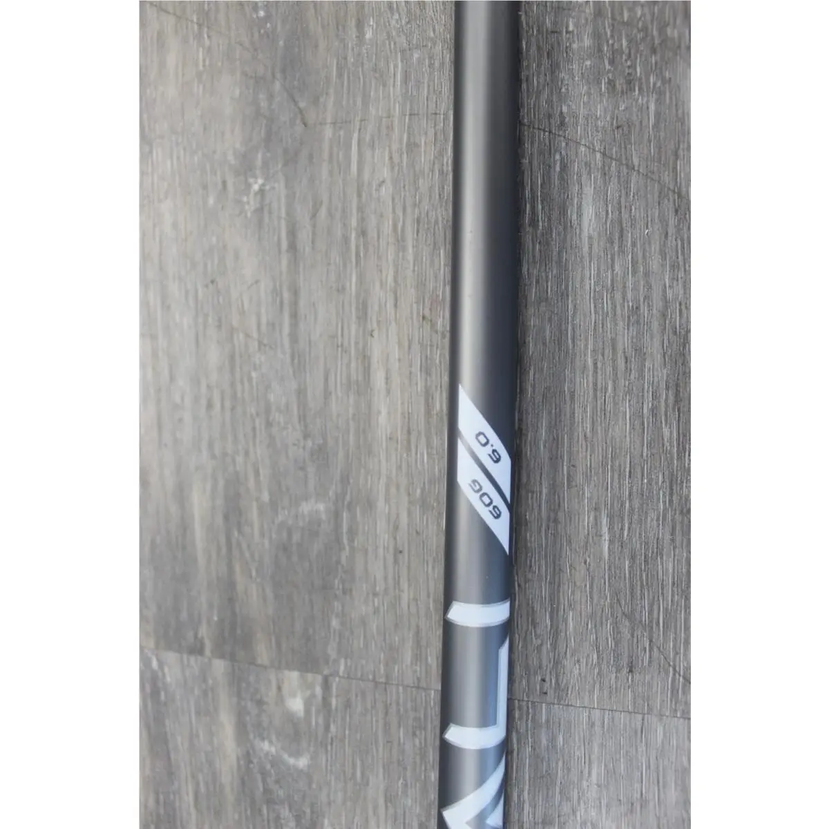 Callaway  - Quantum Max - Quantum Max - Silver 6