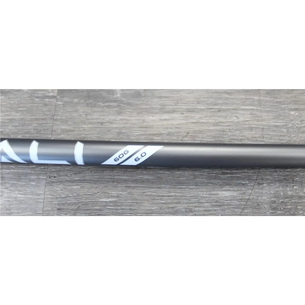 Callaway  - Quantum Max - Quantum Max - Silver 7