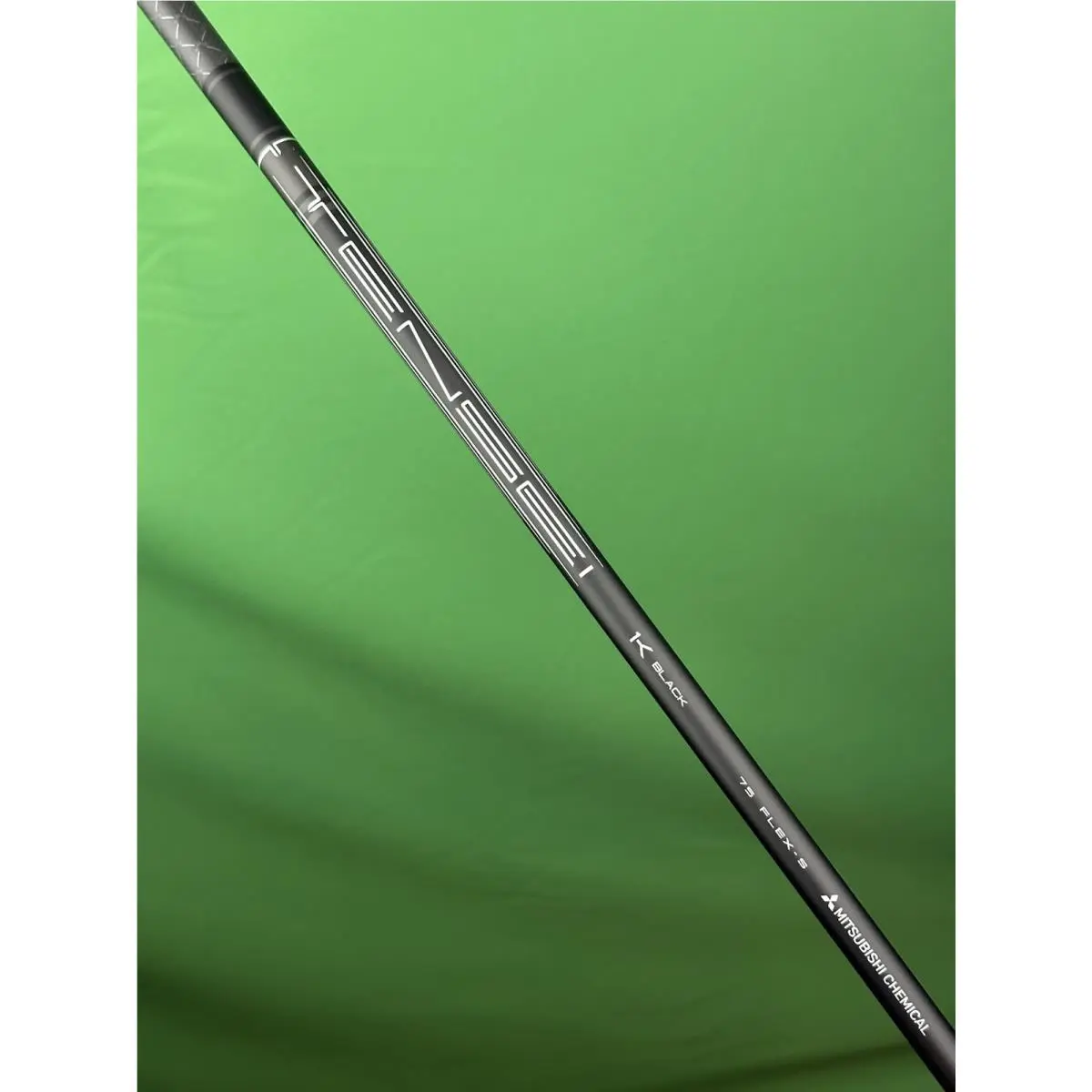 Callaway  - Callaway Elyte Triple Diamond Fairway Wood - Black, Lie Angle: Black 3