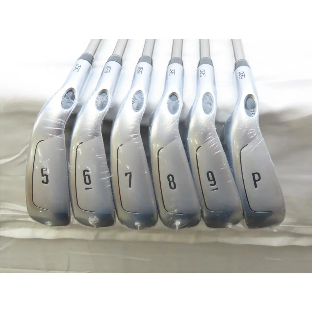 Callaway  - Big Bertha B21 - Big Bertha 0
