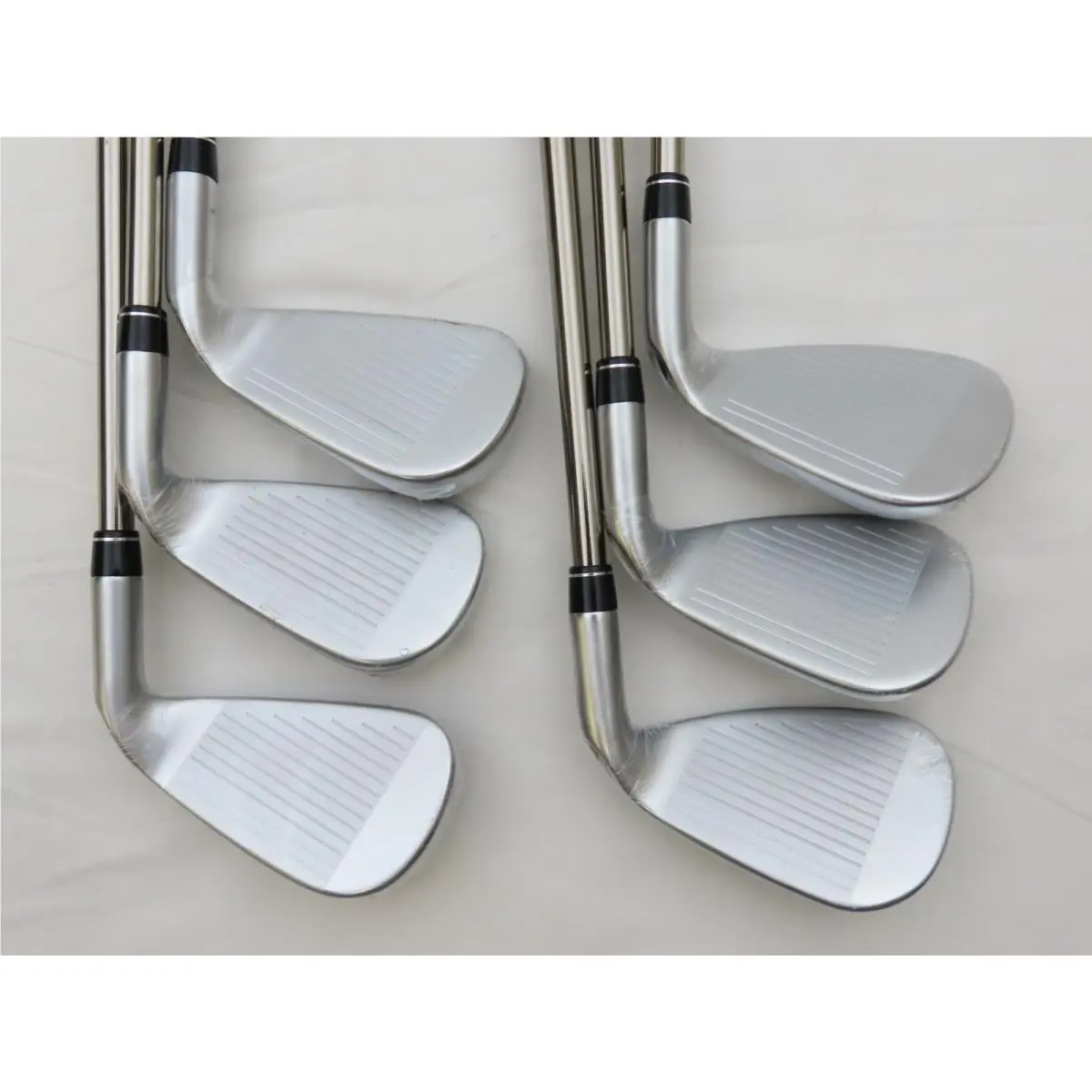 Callaway  - Big Bertha B21 - Big Bertha 4