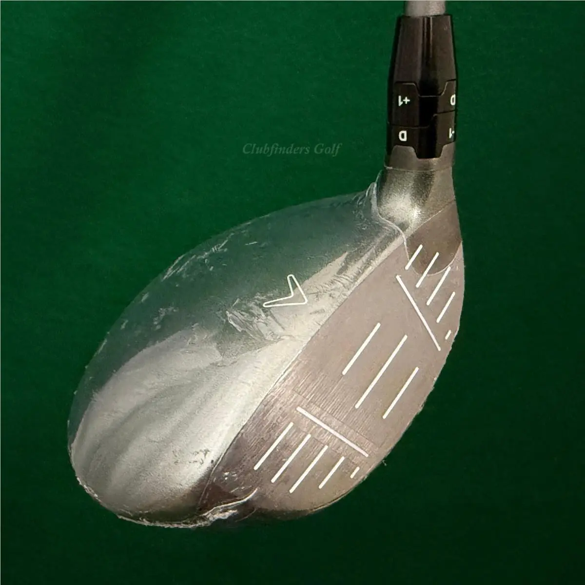 Callaway  - 2023 Great Big Bertha - Great Big Bertha 1