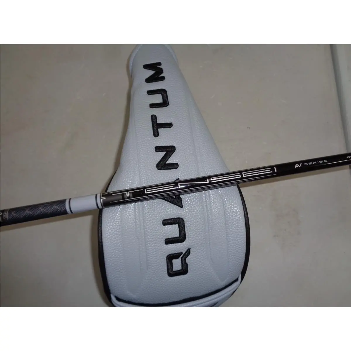 Callaway  - Callaway Quantum Triple Diamond - Quantum Triple Diamond - White 0