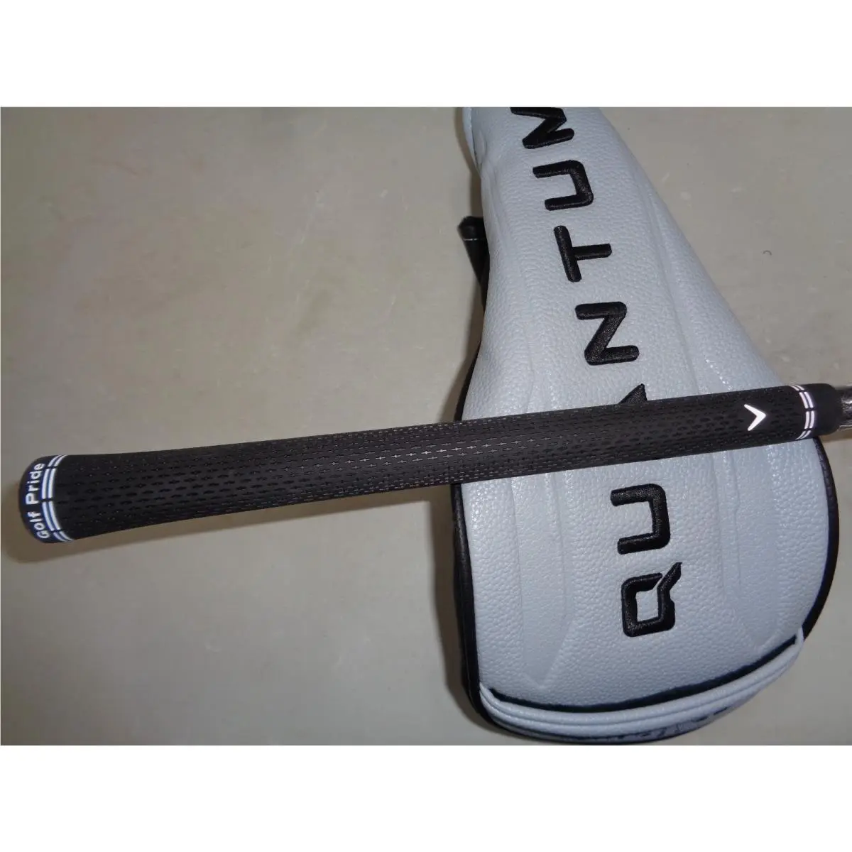 Callaway  - Callaway Quantum Triple Diamond - Quantum Triple Diamond - White 1