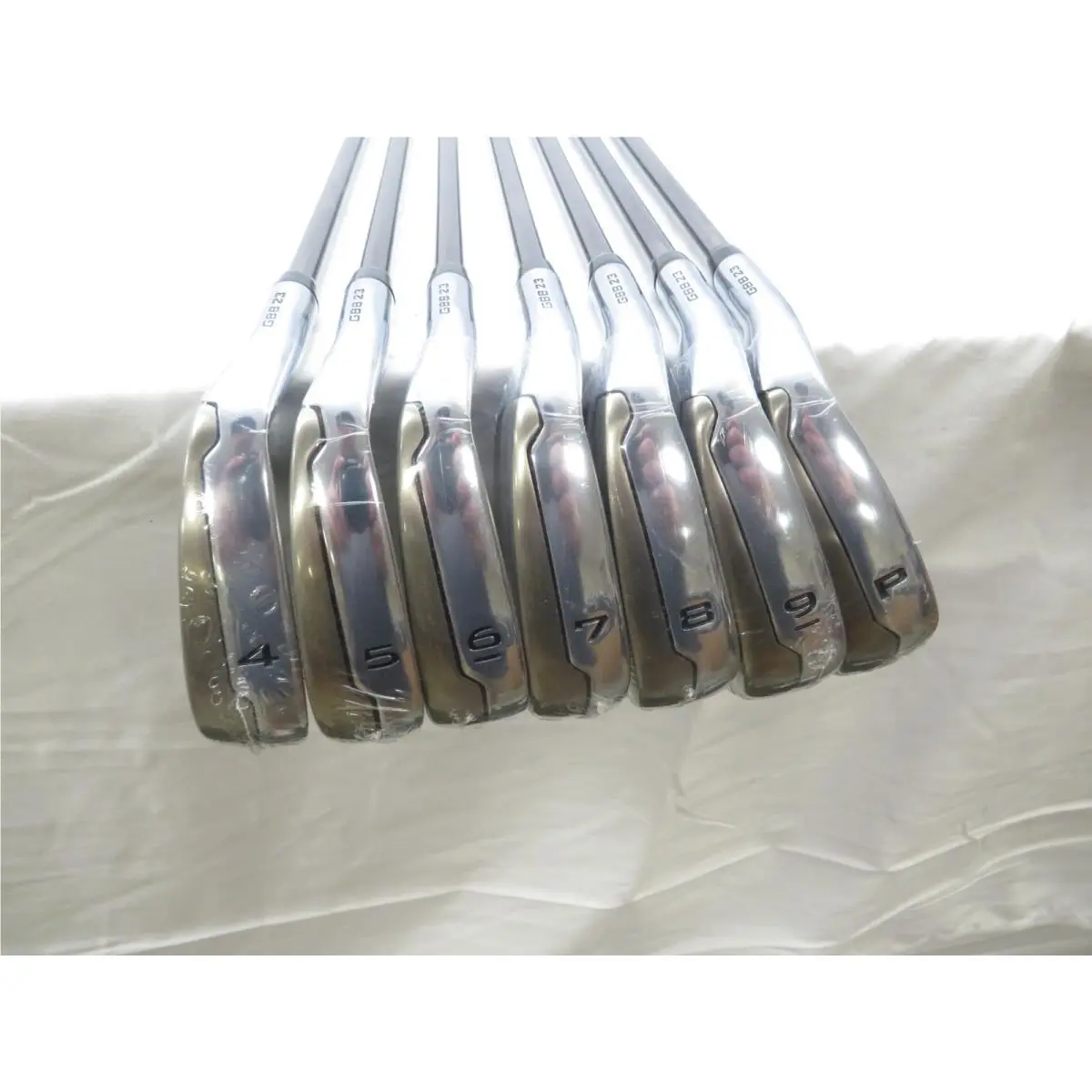 Callaway  - Big Bertha 2023 - Big Bertha 0
