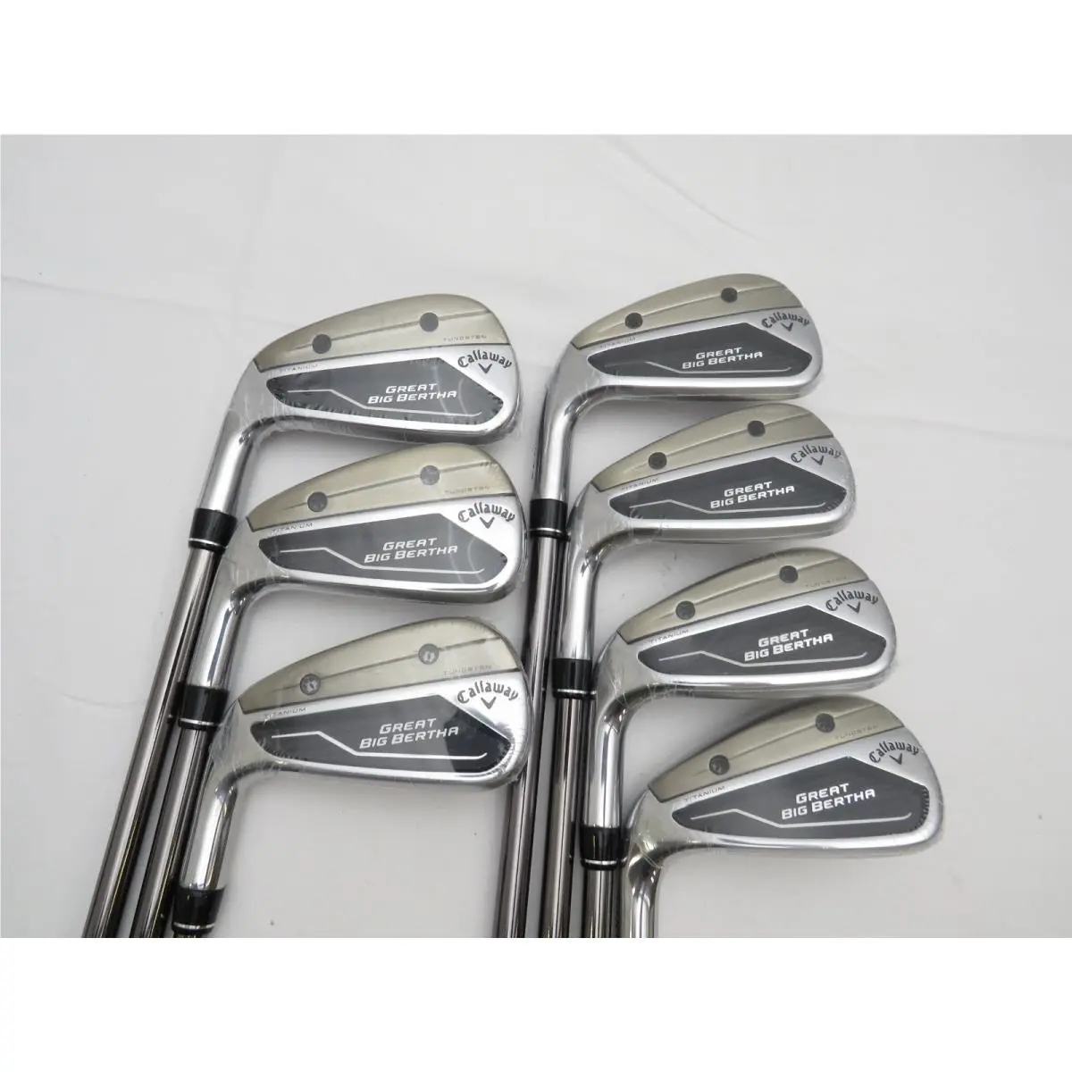 Callaway  - Big Bertha 2023 - Big Bertha 4