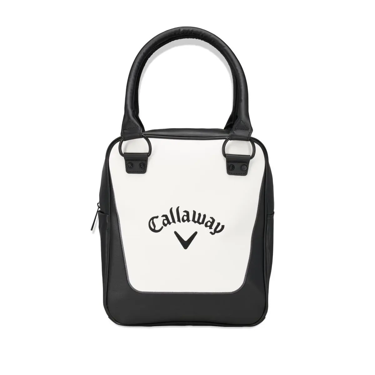 Callaway Practice Caddy 2024 Black White